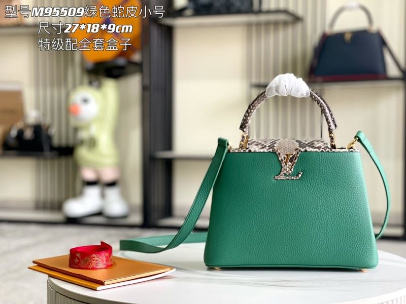Louis Vuitton Top Handle Bags